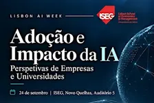 Adoção e Impacto da IA