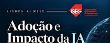 Adoção e Impacto da IA