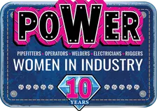 2027 WOMEN IN INDUSTRY CONFERENCE