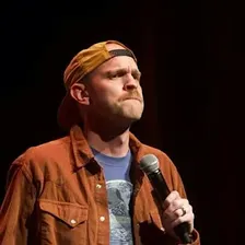 Scott Bedgood (Clean Comedy Show)
