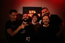 Roma Comedy Club @ La Batisfera Valencia