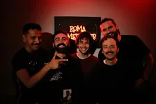 Roma Comedy Club @ La Batisfera Valencia