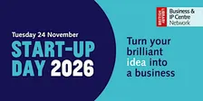 Start-up Day 2026