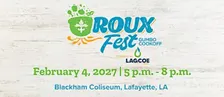 Roux Fest Gumbo Cookoff powered by Lagcoe