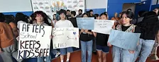 Rooted, Connected, Inspired: A Lights On Afterschool Celebration