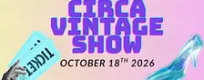 Circa Vintage Show
