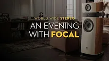 First Listen: An Evening with Focal