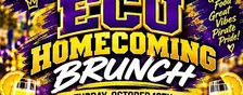 ECU Homecoming Brunch