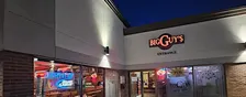 Lunch at Big Guy's Restaurant in St. Vital
