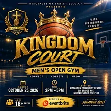 Kingdom Court