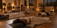 Hypnose Experience - Eine Reise in dein Unterbewusstsein