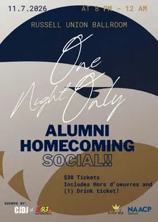 One Night Only