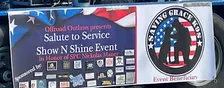 8th Annual Salute to Service Show N Shine Event