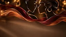 Echoes & Traces: A Couples' Connection Experience Workshop