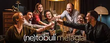 Filmas "(Ne)Tobuli melagiai" - CORK