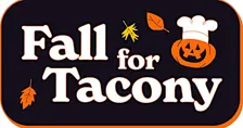 Fall for Tacony Kickoff! Fall Craft Activity