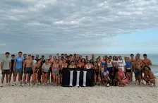 CRISP & GREEN x THE III MOVEMENT Run Club | Estero, FL