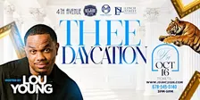 DAYCATION: THEE HOMECOMING DAY PARTY