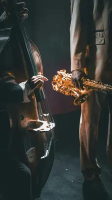 We Shall Overcome: An Evening of Hope & Triumph-PBA Symphony&Symphonic Band