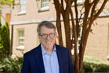 SGA Faculty Spotlight with Dr. Tennent