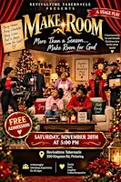 A Christmas Play "Make Room"