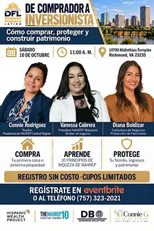 De propietario a inversionista