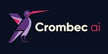 CROMBEC AI : Construisez votre solution IA clé en main.