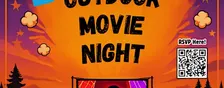 YWHO: Outdoor Movie Night