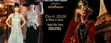 Paris Fashion Week : Hotel Ritz Oct 4 '2026