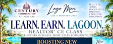 LEARN.EARN.LAGOON