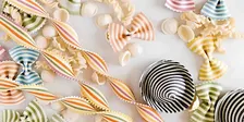 Harvest Pasta: From Dough to Design
