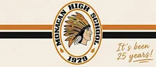 Monacan High School Class of 2001 25th Reunion