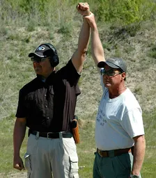 $75 Concealed Pistol Training aka CPL Training