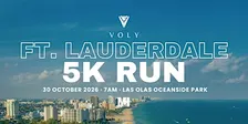 Marathon for Mental Health x Voly | 5km Community Run