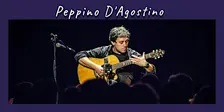 Peppino D’Agostino at TCCC