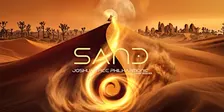 SAND — Joshua Tree Philharmonic