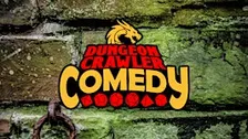 Dungeon Crawler Comedy