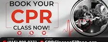 Red Cross BLS CPR and AED Class in El Paso