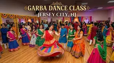 Garba Fusion with Avani Patel