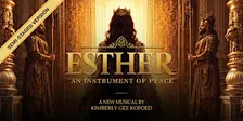 ESTHER: AN INSTRUMENT OF PEACE (Semi-Staged Version)