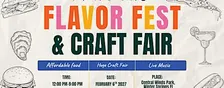 Central Florida Flavor Fest & Craft Fair 2027
