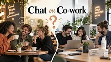 Les Cercles de l'IA : Chat ou Co-work ?