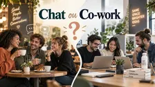Les Cercles de l'IA : Chat ou Co-work ?