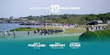 New England 10 Miler Series | 2027