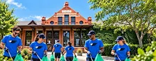 Keep Blackstone Valley Beautiful & Pirika Community Cleanup