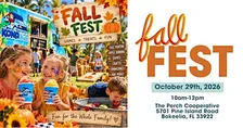 Fall Fest at The Perch
