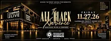 The All Black Xperience 2026 | The Suite Xperience