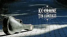 Eastcoast New Years Eve with KC Craine and Tin Compass!