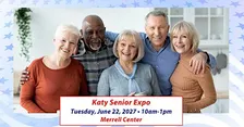 Katy Senior Expo