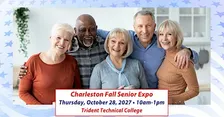 Charleston Fall Senior Expo